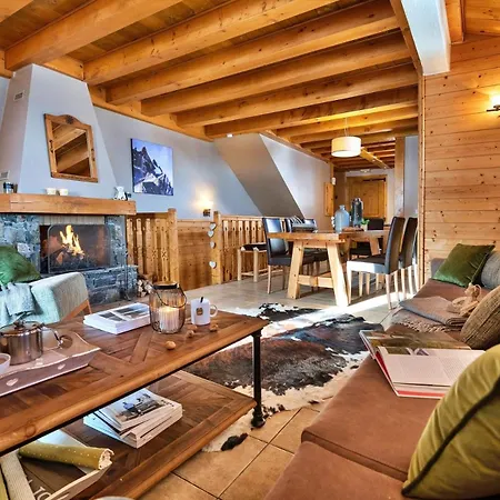 Montagnettes Soleil 17 Apartment Val Thorens