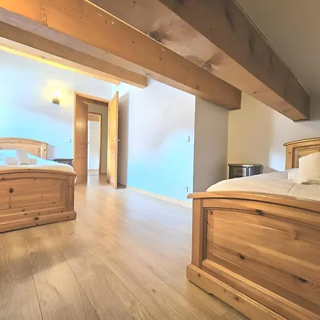 Montagnettes Soleil 17 Appartement *