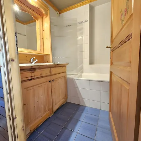 Montagnettes Soleil 17 Appartement *