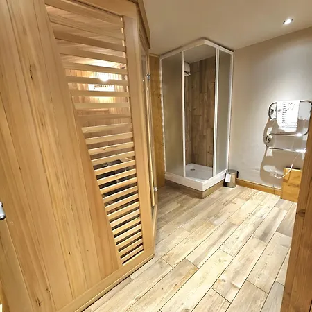 Apartment Montagnettes Soleil 17 Val Thorens