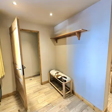 Apartment Montagnettes Soleil 17 Val Thorens